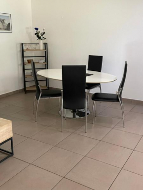 Appartement 2 chambres